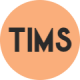 tims logo footer